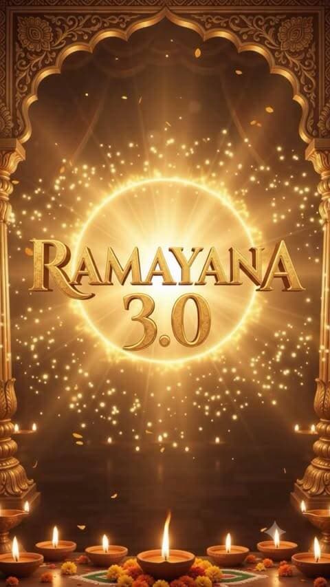 ✨🚩 रामायण 3.0 | अध्याय – 1 🚩✨
📖 अयोध्या नगरी की भव्यता, प्रभु श्रीराम का जन्म, मनमोहक बाल लीलाएँ और चारों भाइयों की शिक्षा-दीक्षा तक की अद्भुत यात्रा। 🙏🏹
🌸 KVM Kids’ Zone presents RAMAYANA 3.0, brought to life by our little KVMites, celebrating the timeless tale of प्रभु श्रीराम। ❤️
📌 EPISODE 1 IS LIVE NOW!
👉 Watch on our social media handles.
💬 Like | 🔄 Comment | ❤️ Share | ➕ Follow
🚩 जय श्री राम! 🙏
#Ramayana3.0 #KVMKidsZone #NavratriSpecial #LittleKVMites #JaiShriRam