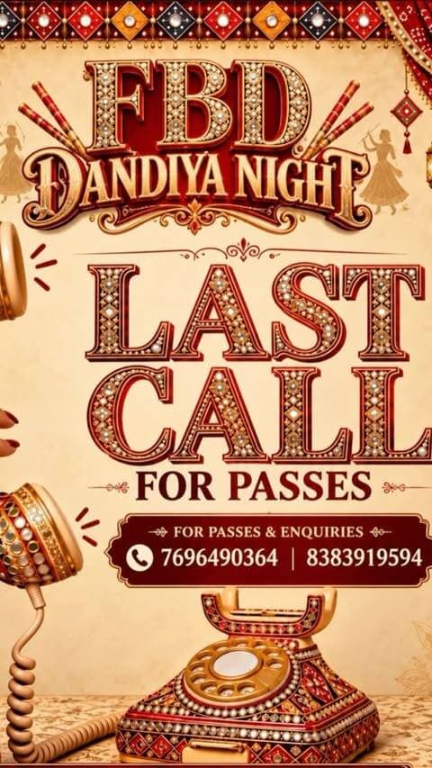 Milte hai fir 14/oct ko😱😱
@official_harshaneja
#faridabad #reelkarofeelkaro #faridabad_wale #navratrispecial❤️ #dandiya