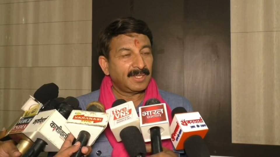 "ये प्रोटेस्ट नहीं है देश पर अटैक है..."
सीजेपी के प्रोटेस्ट पर बीजेपी सांसद मनोज तिवारी का बड़ा बयान, ज्ञानेश कुमार का एलन मस्क और ध्रुव राठी से क्या मतलब..? Part 4