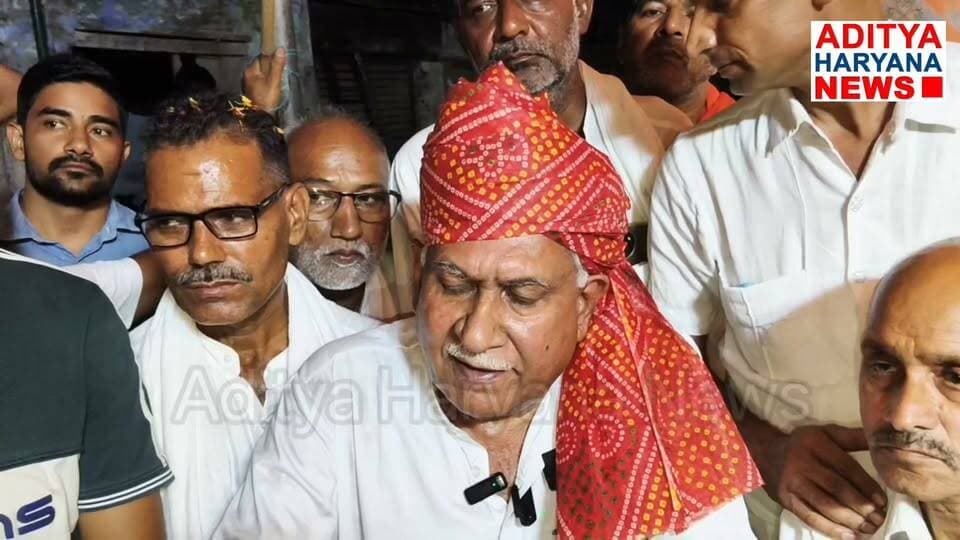 विधायक ने पूछा एक काम का नाम बताओ? पत्रकार के जवाब ने बोलती बंद कर दी।