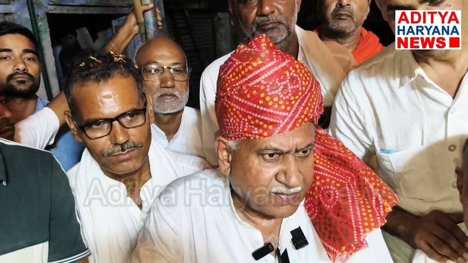 जिले में 2 मैडिकल कॉलेज होने के बावजूद जयपुर ओर रोहतक रेफर क्यों किया जा रहा है?