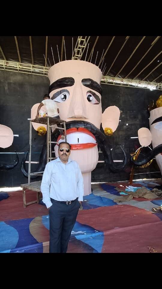 मंगल सिंह हाडा