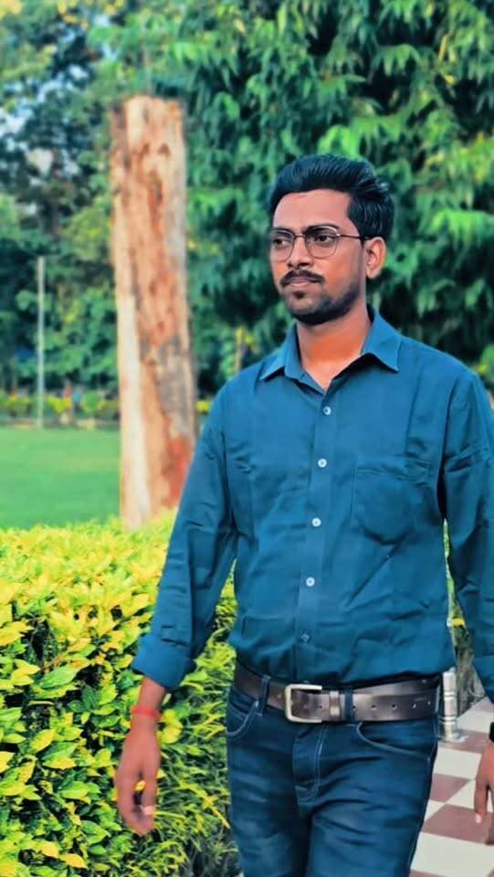 न कोई खास मकसद, बस एक छोटी-सी पहल