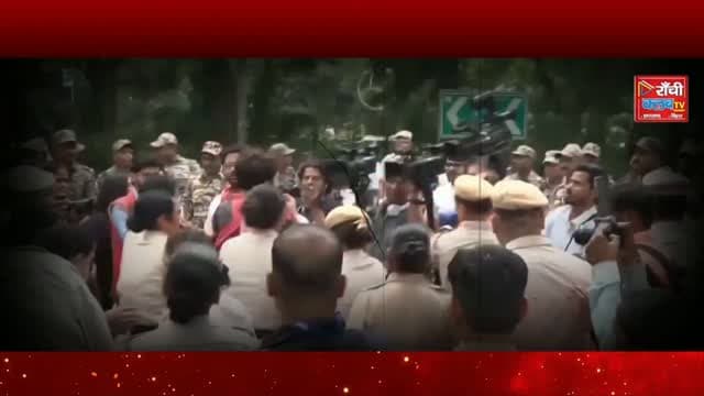 Delhi Jantar Mantar Update 2026 ! दिल्ली में प्रदर्शन पर सख्ती, सुरक्षा बढ़ी ! Latest News
#DelhiNews #JantarMantar #DelhiUpdate #LatestNews #HindiNews