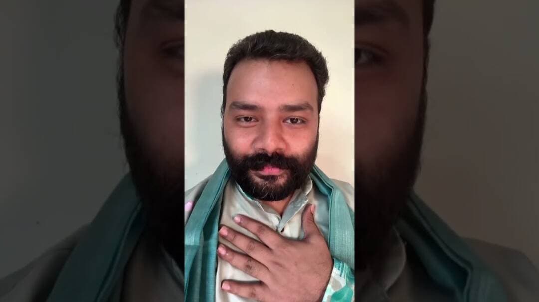 KORBA: 16 अक्टूबर को होगा 'हनुमान अंश' के मुख्य पात्र शोभिनव सत्या जी का आगमन....#viral #viralvideo