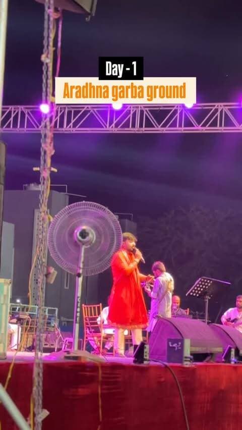 Day-1 ❤️
.
.
.
#navratri #garba #trendingreels #explore #fyp