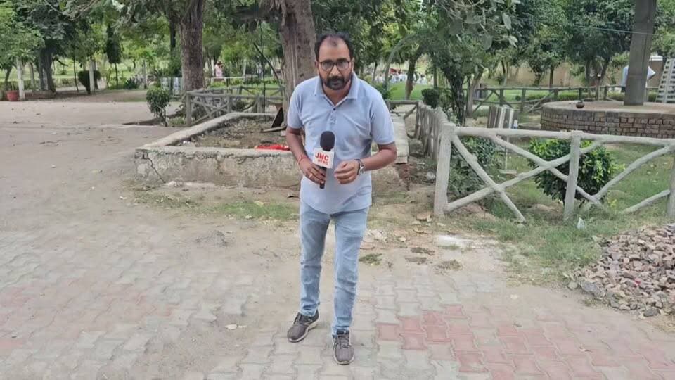 JNC ने भी नारियल फोड़ डाला नगर परिषद के चेयरमेन कैसा हो 2027 का?