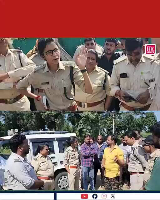 मैडम की सख्त चेतावनी!