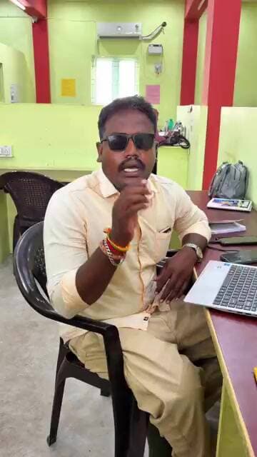 மணலூர்பேட்டையில் அருமையான வேலைவாய்ப்பு! உடனே தொடர்பு கொள்ளுங்கள்.!!📞#Manalurpettai #JobVacancy