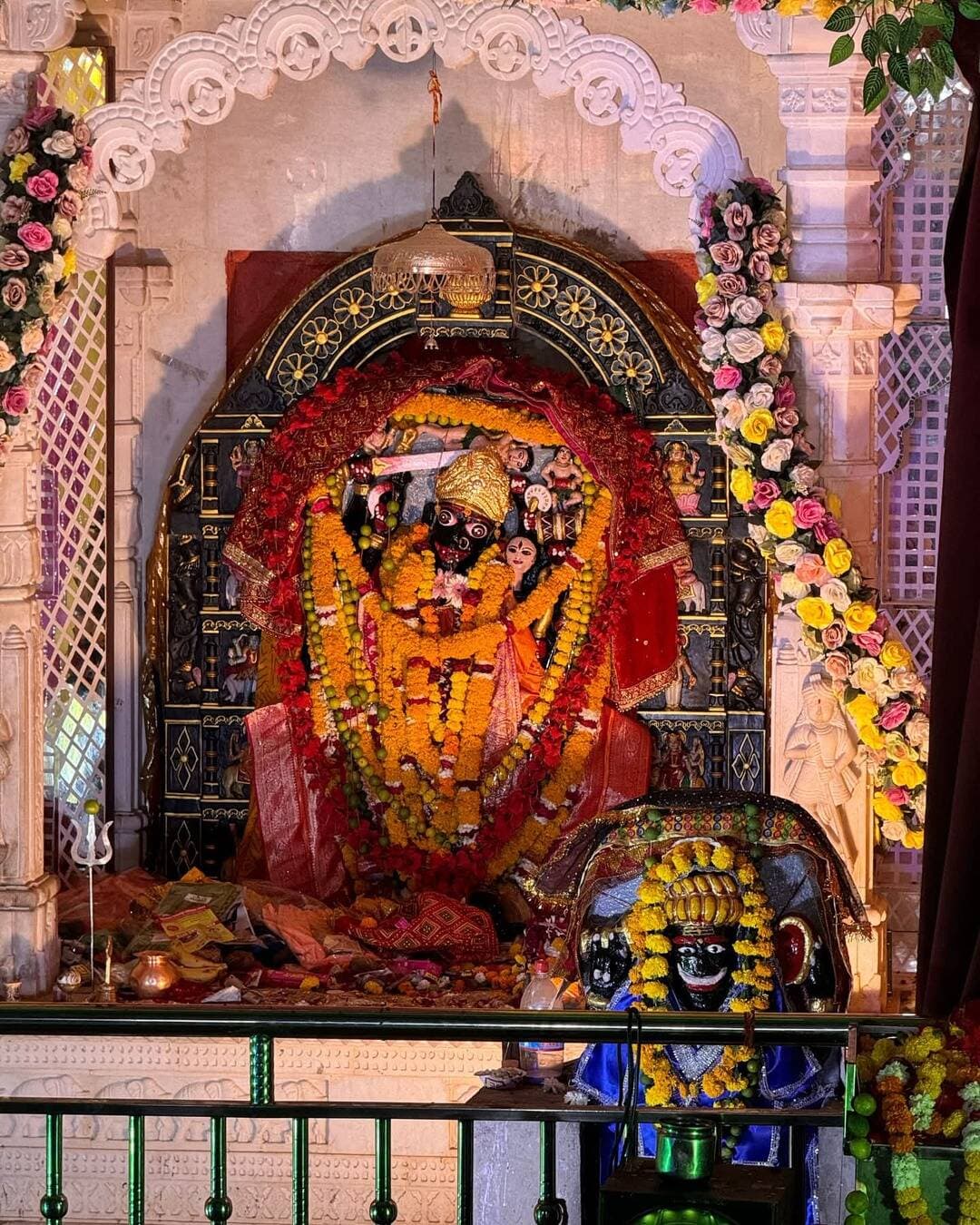 kankali माता मंदिर भोपाल 🙏🚩 <nis:link nis:type=tag nis:id=भोपाल nis:value=भोपाल nis:enabled=true nis:link/>