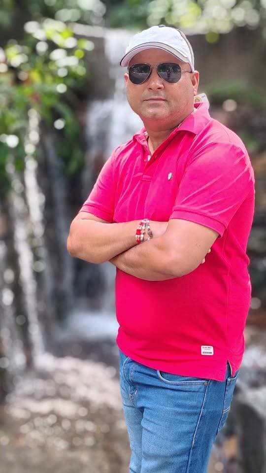 ✍️दीपक हूँ,,,मेरी रोशनी सदैव जगमगाएगी,,
आवाज बुलंद है,,बिना शोर के असर दिखाएगी,,,
✍️🔥बेबाक🔥✍️