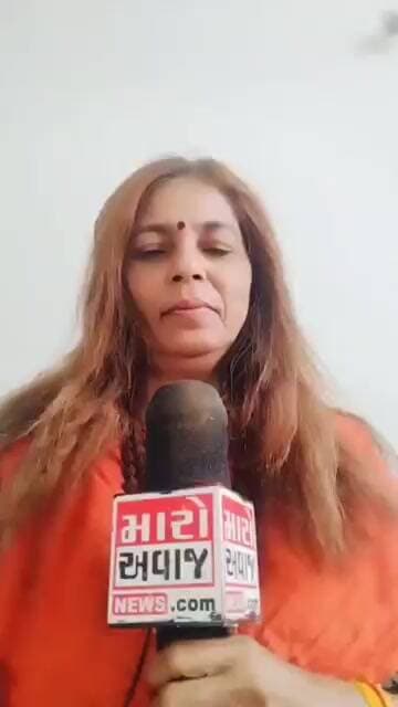 નવરાત્રિના પાવન પર્વ નિમિત્તે ‘મારો અવાજ ન્યૂઝ’ની ટીમ દ્વારા સૌ દેશવાસીઓને હાર્દિક શુભકામનાઓ