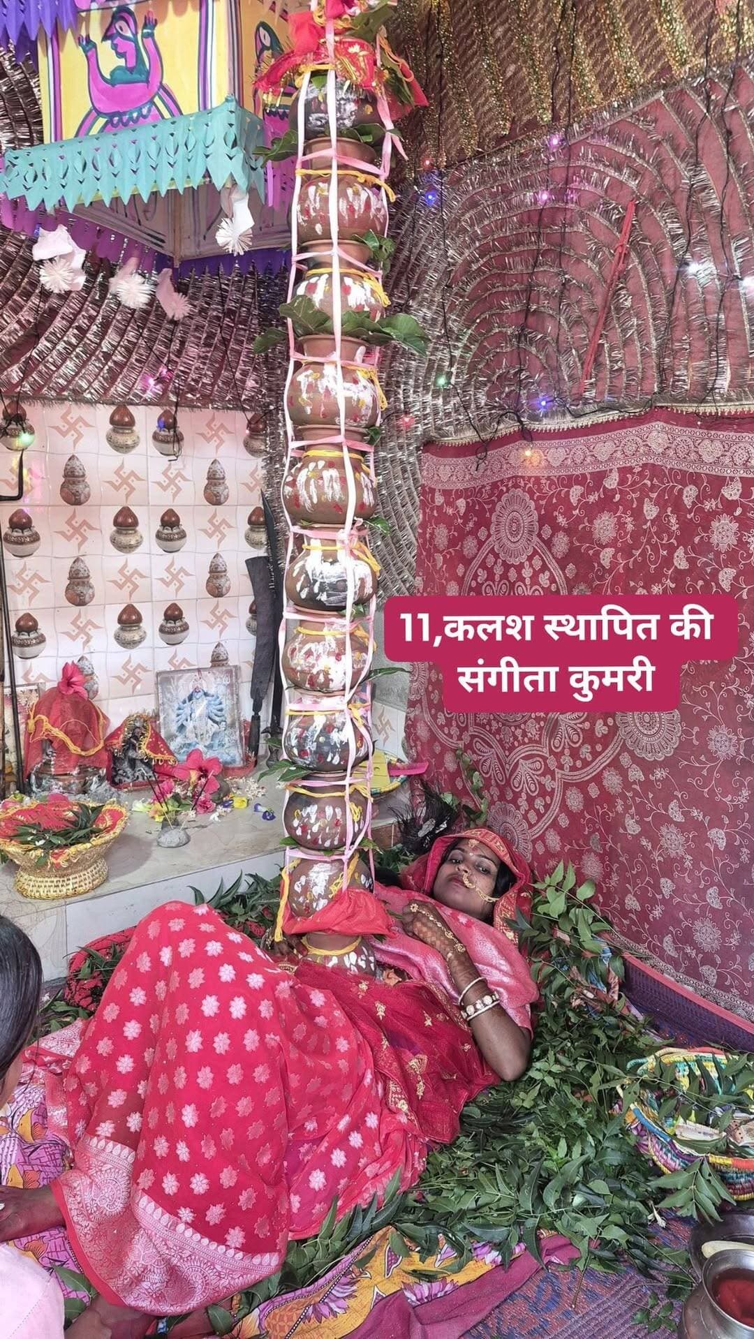 11,कलश स्थापित की संगीता कुमारी <nis:link nis:type=tag nis:id=photography nis:value=photography nis:enabled=true nis:link/> <nis:link nis:type=tag nis:id=photographychallenge nis:value=photographychallenge nis:enabled=true nis:link/> <nis:link nis:type=tag nis:id=photographychallengechallenge nis:value=photographychallengechallenge nis:enabled=true nis:link/> <nis:link nis:type=tag nis:id=maadurga nis:value=maadurga nis:enabled=true nis:link/>