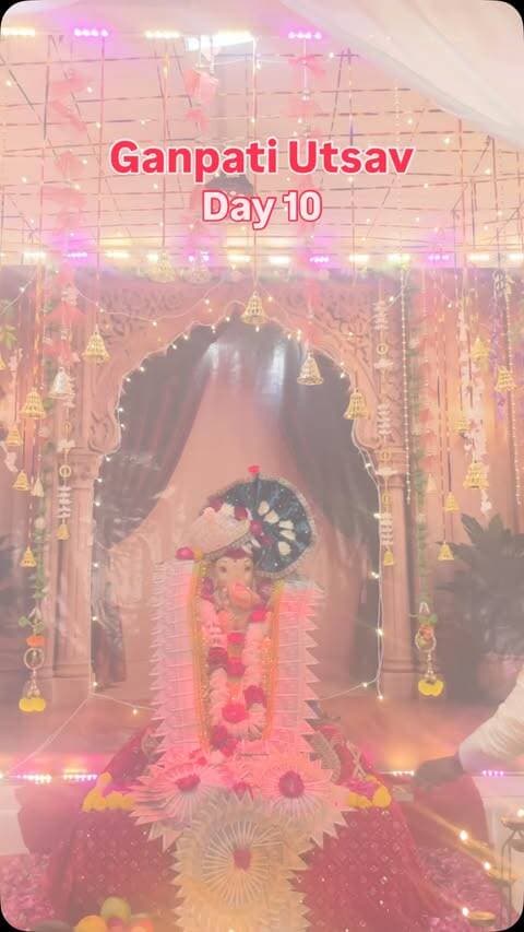 #dailyvlog #ganpatiutsav #ganpatifestival #ganpativisarjan