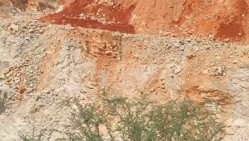 भरतपुर - इसी लीज को लेकर हुआ था विवाद.. पूर्व विधायक अतर सिंह की हत्या