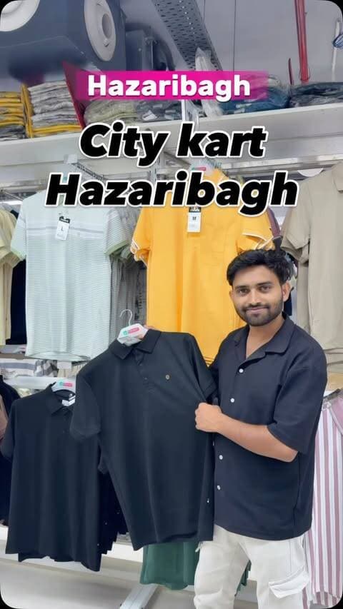 ✨ Durga Puja ka celebration ho, toh style bhi ho festive! ❤️
Is Durga Puja, discover the NEW COLLECTION at Citykart — fresh festive looks for every celebration, every mood & every family member. 🪔✨
🛍️ Give us a Missed Call on 08069878375
🎁 Get a chance to WIN a FREE SHOPPING COUPON!
Iss Puja, Tyohar sajega fashion badhega sirf Citykart se.❤️
Citykart – Har Family Ka Fashion Destination
#Citykart #DurgaPuja #DurgaPujaCollection #Tyoharsajegafashionbadhega #sirfcitykartse