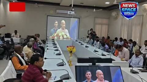 उन्नाव में बाढ़ और बारिश से बर्बाद हुई फसलों का मुआवजा, 10 हजार किसानों को मिले 4 करोड़ रुपये