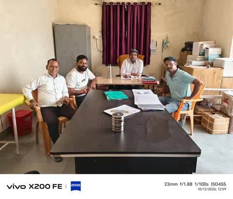 नैनवां: देई सीएचसी में तीन नए डॉक्टर जल्द होंगे शामिल, इलाज में सुधार होगा