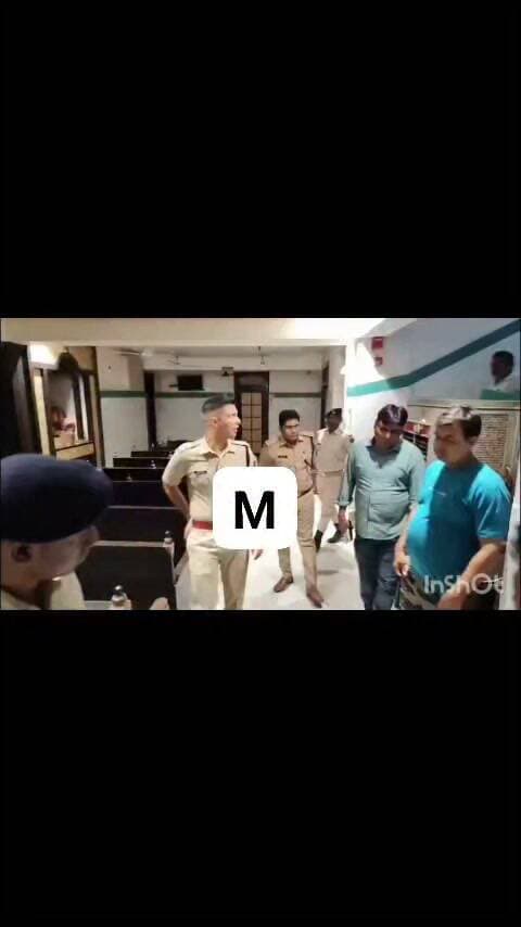 संदेश थाना परिसर में होमगार्ड जवान को होमगार्ड जवान ने गोली मारकर हत्या मामले में भोजपुर एसपी का आया बयान