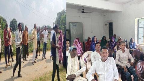 क्या तहसीलदार नहीं चाहते सरपंच को हटाना, दो बार अविश्वास प्रस्ताव की तारीख टली, जाने पूरा मामला
