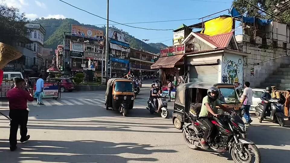 मंडी पहुंची अंतरास्ट्रीय कब्बडी खिलाड़ी भावना का भव्य स्वागत