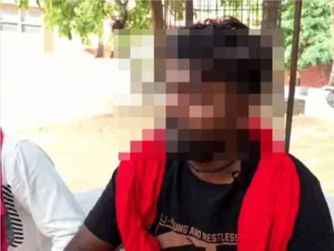 रोहतक: रोहतक में गर्भवती महिला की शादी के दो महीने बाद गला घोंटकर हत्या