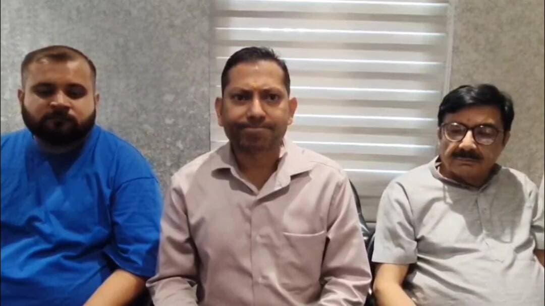 ऊना: गर्भवती महिला की मौत के बाद डॉक्टरों की सुरक्षा को लेकर विवाद तेज, संगठन ने सरकार से स्पष्टीकरण और कार्रवाई की माँग की