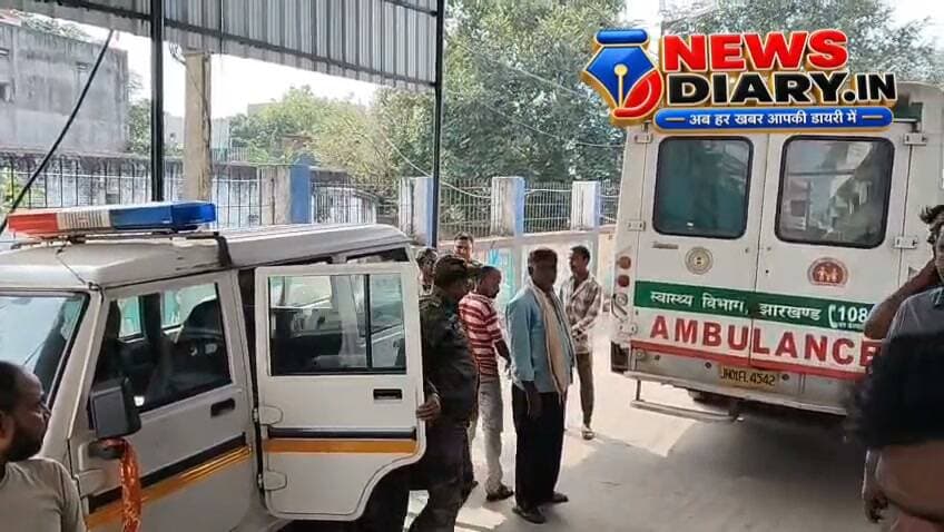 कोडरमा जिला के जुआरियों सावधान