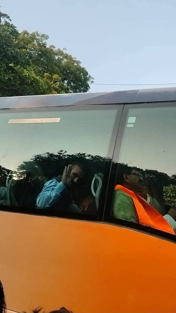 वोट के अधिकार की सुरक्षा और ज्ञानेश कुमार के इस्तीफ़े की माँग को लेकर राहुल गांधी के नेतृत्व में सुप्रीम कोर्ट तक मार्च में शामिल हुए मुख्यमंत्री सुखविंदर सिंह सुक्खू