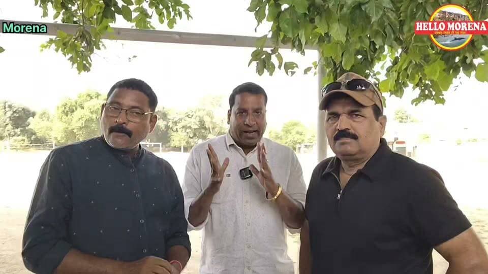 गिरफ्तारी के वीडियो देखकर लोगों ने कांग्रेसियों को कर दिया ट्रोल, बोले- ये तो सुनियोजित सा लग रहा है👇