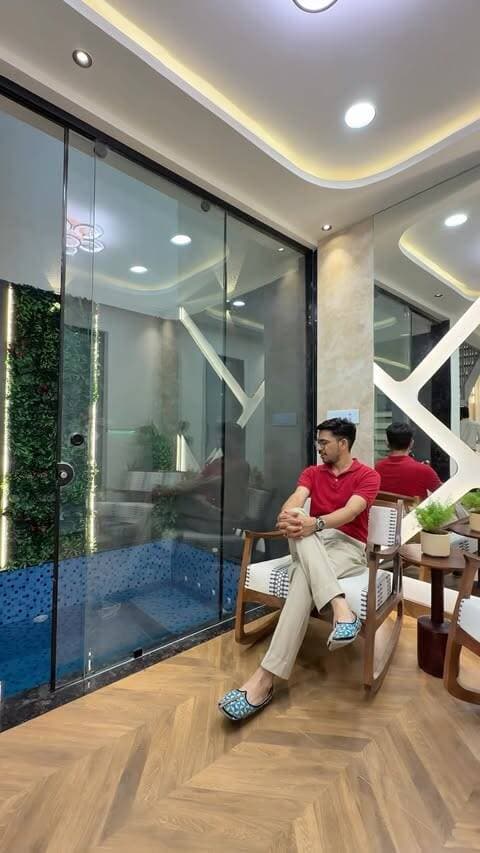 जोधपुर में आपरो खुद रो ठाठ-बाट वाळो घर! ✨
प्राइवेट पूल, 3 BHK मॉडर्न विला अर लग्जरी लाइफस्टाइल— Dharti Majestic।
सिरफ 33 विला री खास टाउनशिप!
📍 पतो: विद्याश्रम स्कूल रे नेड़े, शिकारगढ़ रोड, जोधपुर
📞 संपर्क: 8080 9292 40
@dhartiprojects
पधारो अर आपरो सपनो रो आशियानो देखो!
🏡#DhartiMajestic #JodhpurVillas #JodhpurRealEstate #3BHKVilla ShikargarhJodhpur LuxuryLivingJodhpur