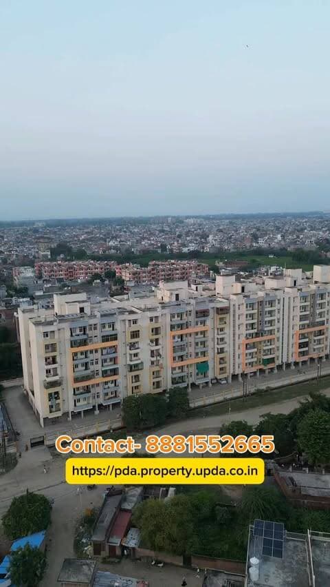 🏡✨ इस नवरात्रि अपने घर का सपना कीजिए साकार!
प्रयागराज विकास प्राधिकरण (PDA) लेकर आया है आपके लिए अपने सपनों का घर चुनने का सुनहरा अवसर! 🎉
🏢 6 आवासीय योजनाओं में 465 फ्लैट्स
🏠 2 BHK, 3 BHK एवं अन्य विकल्प
🎁 सभी के लिए 18% की विशेष छूट
💰 निर्धारित समय में भुगतान पर अतिरिक्त छूट का लाभ!
📍 जागृति विहार | मौसम विहार | वसुधा विहार | जान्हवी अपार्टमेंट | मानस विहार | यमुना विहार
📞 फ्लैट्स की उपलब्धता, कीमत और बुकिंग की जानकारी के लिए स्क्रीन पर दिए गए नंबर पर संपर्क करें।
इस नवरात्रि अपने घर की खुशियों की ओर बढ़ाएँ पहला कदम! ❤️🏡
#Prayagraj #PDA #PrayagrajDevelopmentAuthority #NavratriSpecial #DreamHome ResidentialScheme PrayagrajNews
