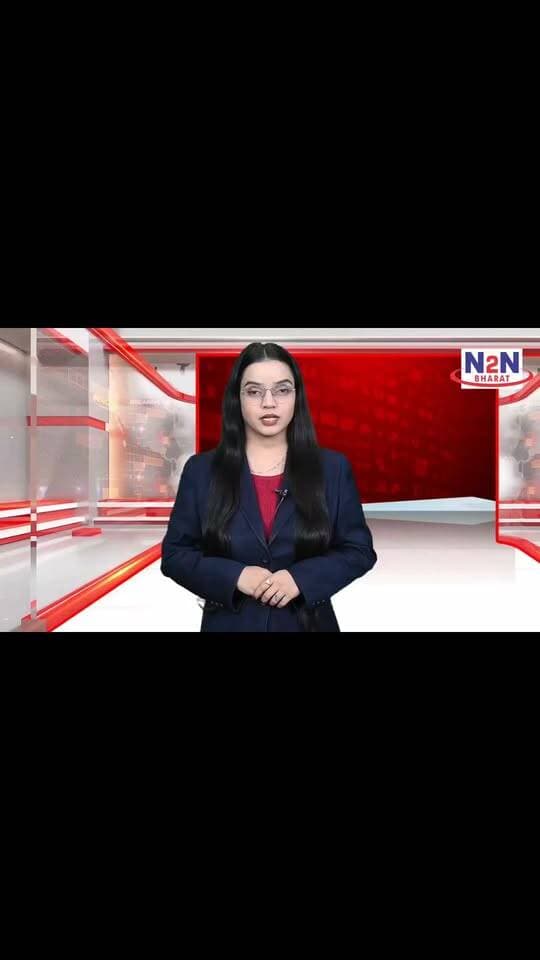 सुपौल में खड़े ट्रक में घुसी बस, खलासी की मौ&त, 38 यात्री जख्मी अस्पताल में भर्ती,
#n2nbharat #viralreels #viralreelschallenge #viralvideochallenge #सुपौल #live #viralchallenge #vlog #viral #bihar