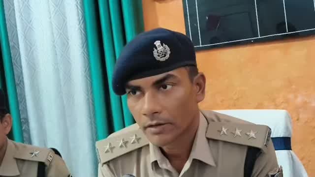 समस्तीपुर चीनी मिल चौक के पास से 254 ग्राम ब्राउन शुगर के साथ एक तस्कर गिरफ्तार #samastipur #bihar #viral #trendingreels #trendingnow