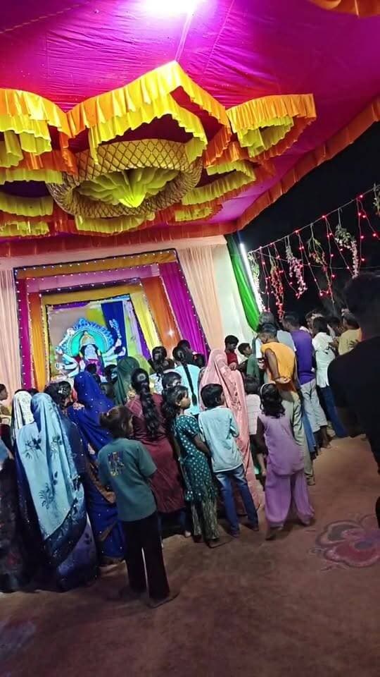 जय माता दी 🙏