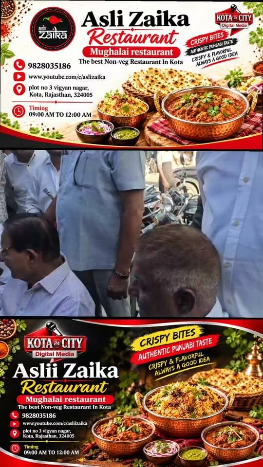 कोटा में जेके फैक्ट्री श्रमिकों के धरने पर पहुंचे शांति धारीवाल, एक साल से आंदोलन कर रहे मजदूरों को दिया समर्थन, भाजपा सरकार को बताया सेठों की सरकार