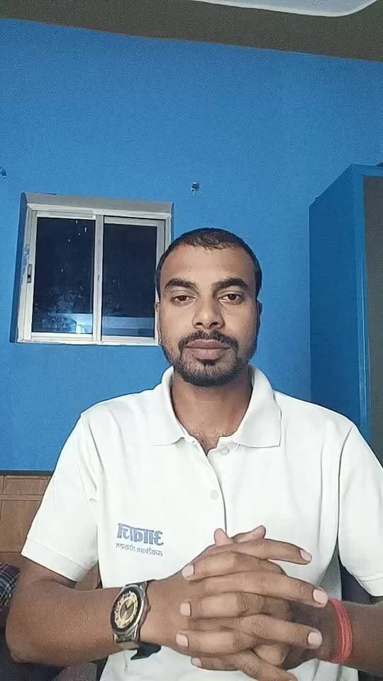 आपके साथ खास बात चीत...