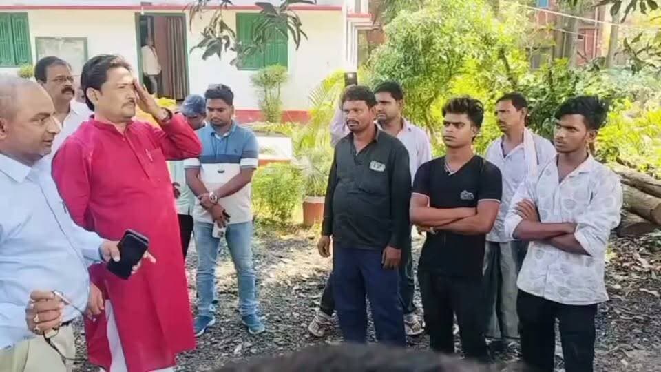 अवैध आरा मिलों पर वन विभाग का अल्टीमेटम, दिसंबर तक सब बंद होंगे नहीं तो कर दे ट्रांसफर