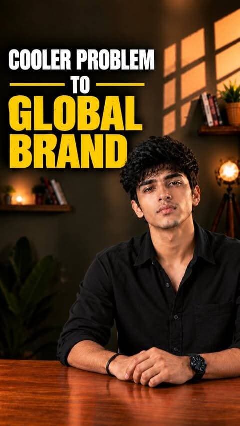 How This Man Built A Cooler Empire....
(Business ideas, new startup, business motivation, shark tank india, success, profitable business ideas, business in india, export business, stories, motivational reels)
#business #startupindia #marketingideas #businesshindi #businessideas