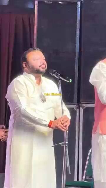 Kanhaiya Mittal in Delhi #kanhiyamittal #kanhiya #kanhiyalal #kanhiyamittaljihare #totalkhabare