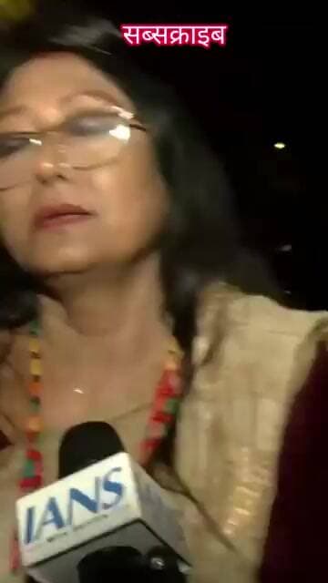 महुआ माजी का बड़ा बयान: “जनता जाग चुकी है, ज्ञानेश कुमार के इस्तीफे की मांग तेज” #bijnorprimeupdate