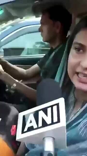इकरा हसन का बड़ा बयान: “ज्ञानेश कुमार के इस्तीफे तक जारी रहेगा संघर्ष!” #bijnorprimeupdate