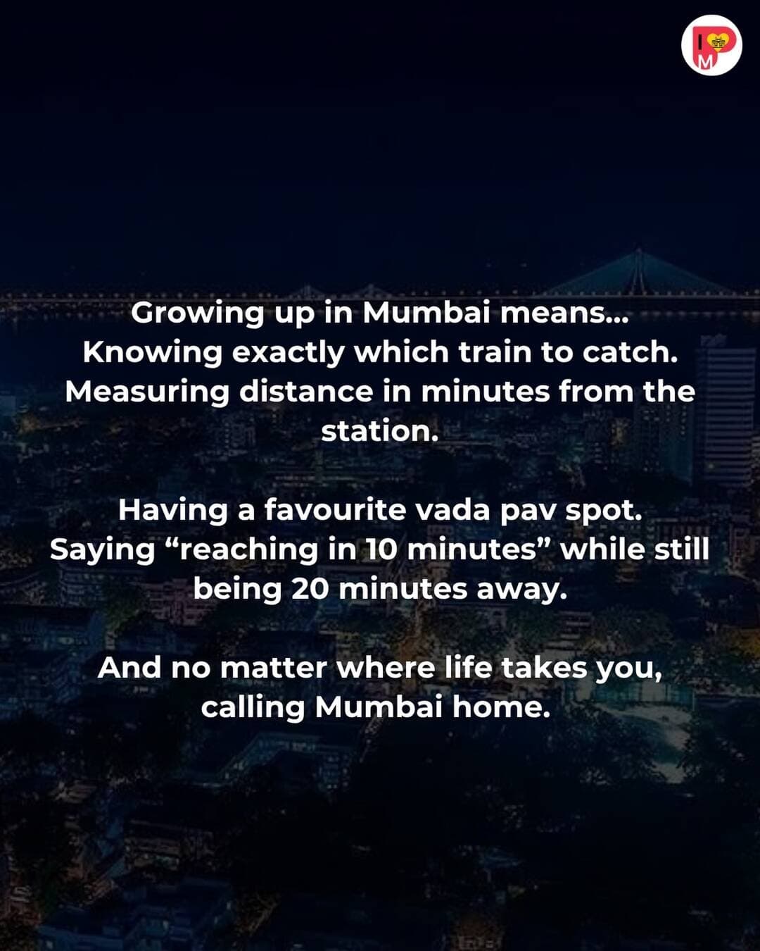 Mumbai ❤️