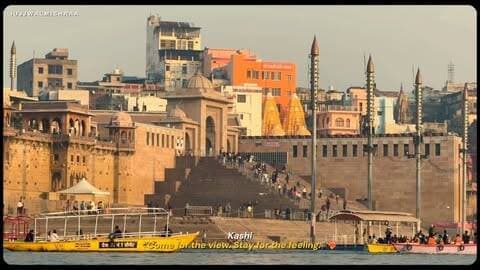 काशी 😍❤️
Follow for more @iujjwalmishraa
#cinematic #kashi #varanasighats #arijitsingh #explore