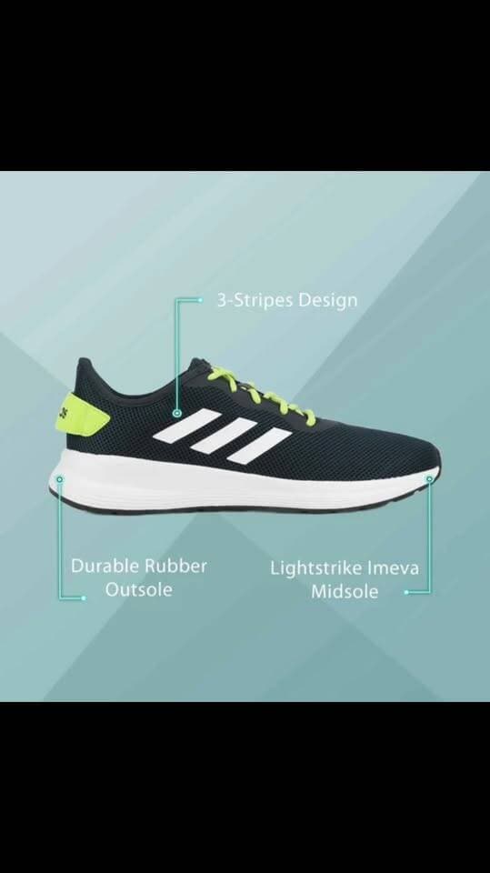 आपकी खास डिमांड पर देखिए ये बेहतरीन एडिडास शूज। कैसे लगे आपको? #NewSneakers #StyleInspiration #FashionTrends