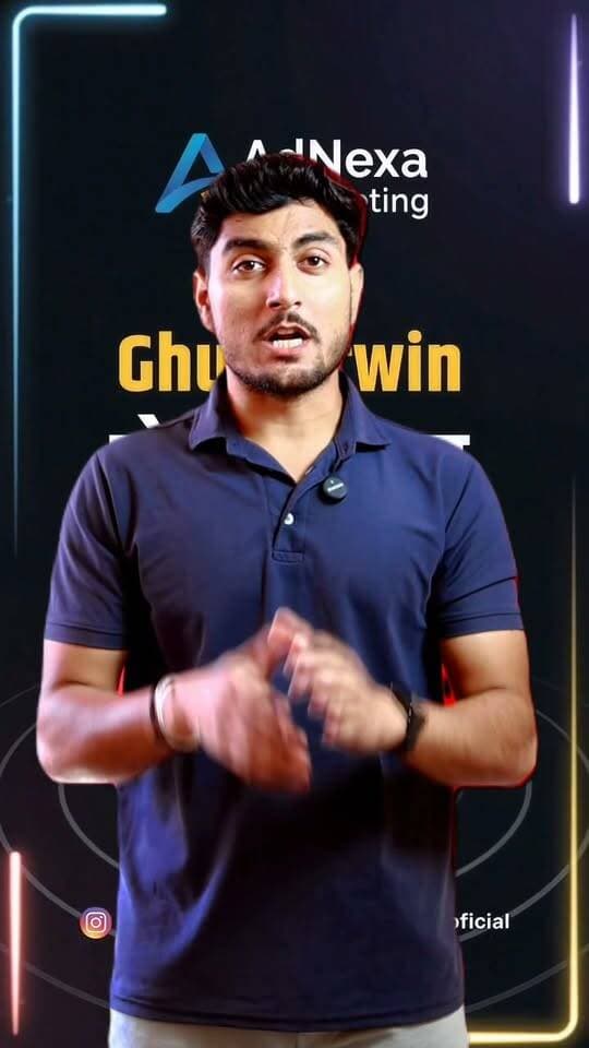 घुमारवीं AdNexa Marketing : व्यापारी वर्ग ध्यान दें ,आपकी Shop हो, Showroom हो, Restaurant हो या कोई भी Business अब एक साथ लाखों लोकल लोगों तक पहुंचने का मौका।