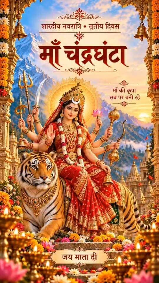 #navratri #durgapuja