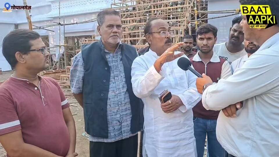 . माता रानी के दरबार में दिखता है अद्भुत नजारा, हर साल आते हैं दो उल्लू!