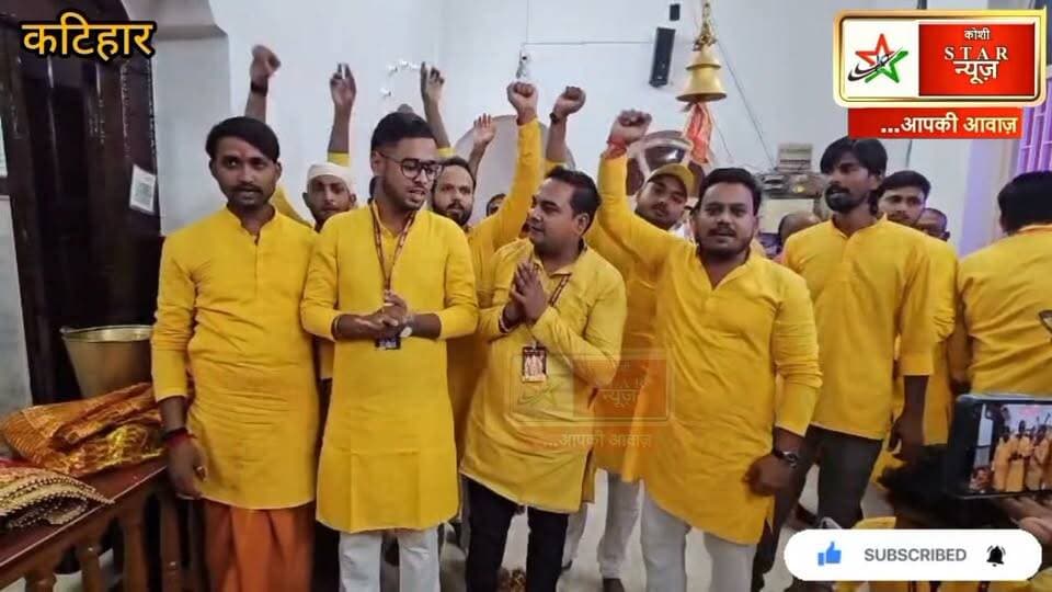 मां के दरबार में 251 किलो का महा मोदक, इस मंदिर में 100 साल से गूंज रहे जयकारे