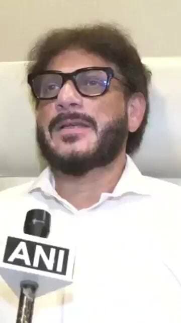 वारिस पठान का INDIA ब्लॉक पर हमला! बोले- बराबरी और हिस्सेदारी की बात करने को तैयार नहीं विपक्ष